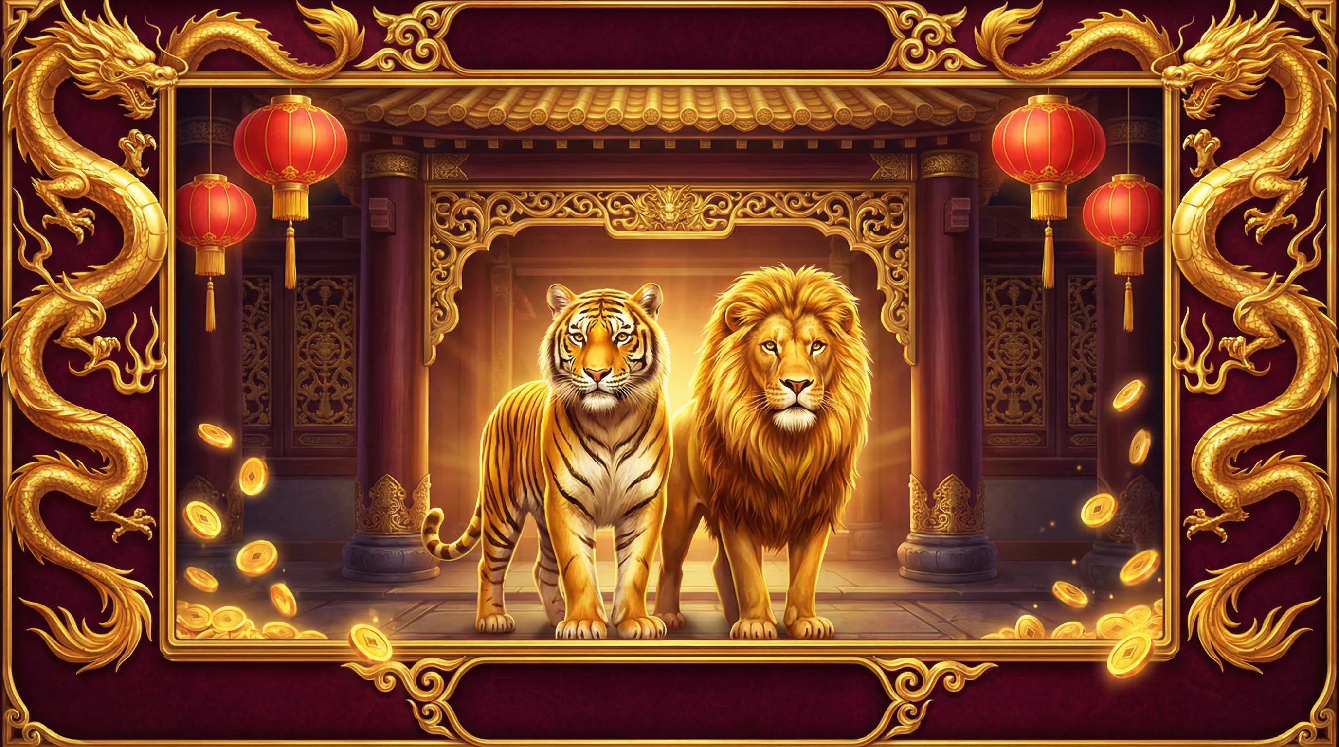 Fortune Tiger Ganabet MX